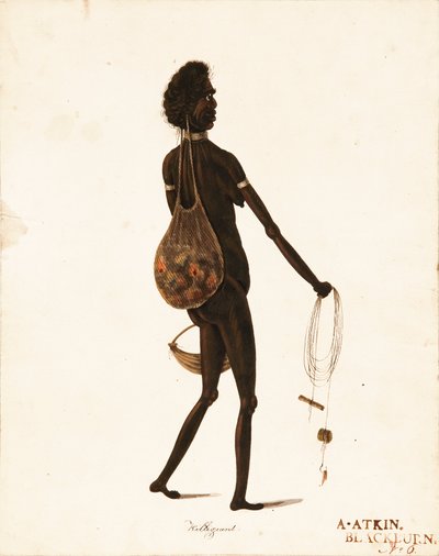 Killigrant od Richard Browne